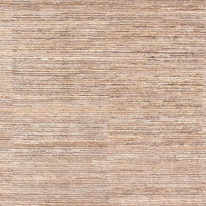 Dywan Gabbeh - perski - 413 x 247 cm - brązowy