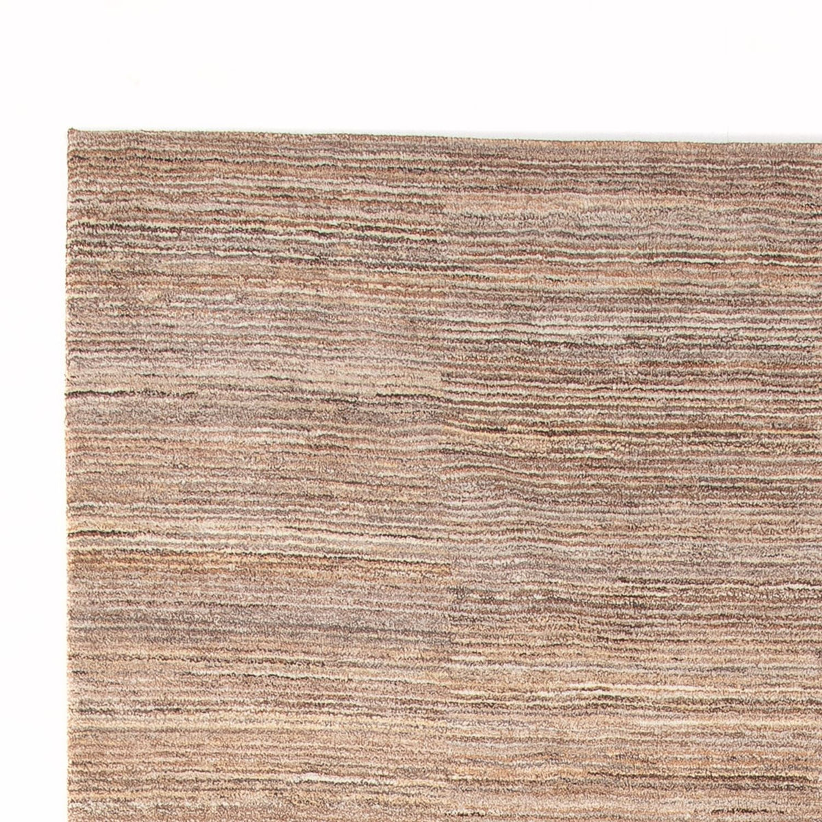 Gabbeh perski Dywan 413x247cm - Perserteppich Wollteppich