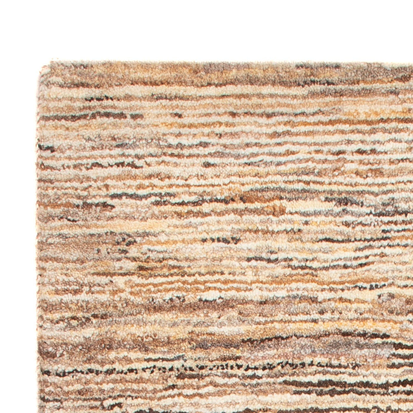 Gabbeh perski Dywan 100x64cm - Perserteppich Wollteppich