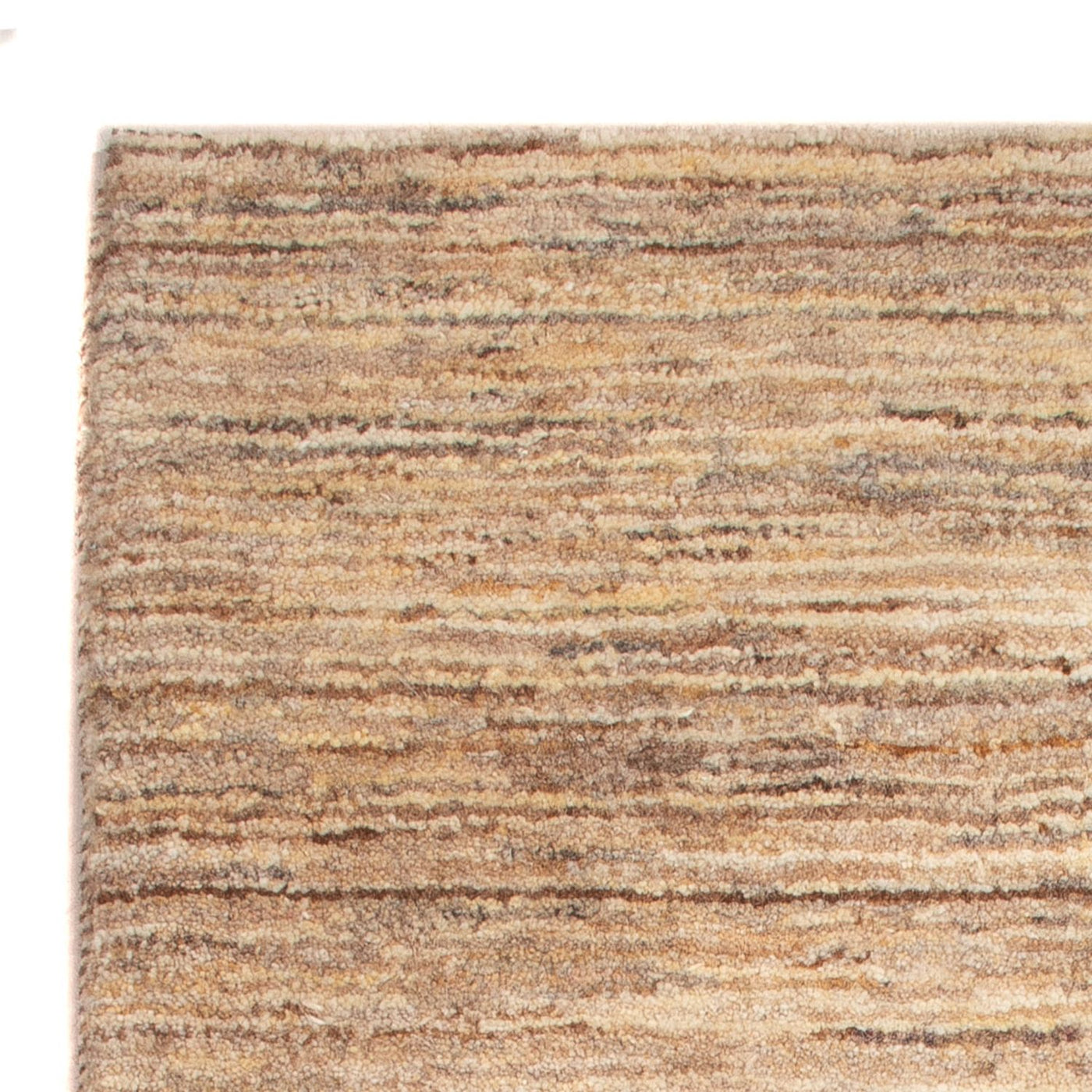 Gabbeh perski Dywan 98x66cm - Perserteppich Wollteppich