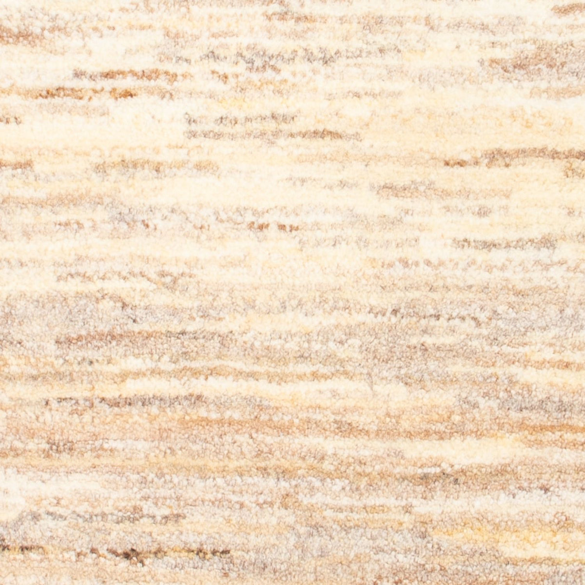 Dywan Gabbeh - perski - 96 x 60 cm - wielokolorowy