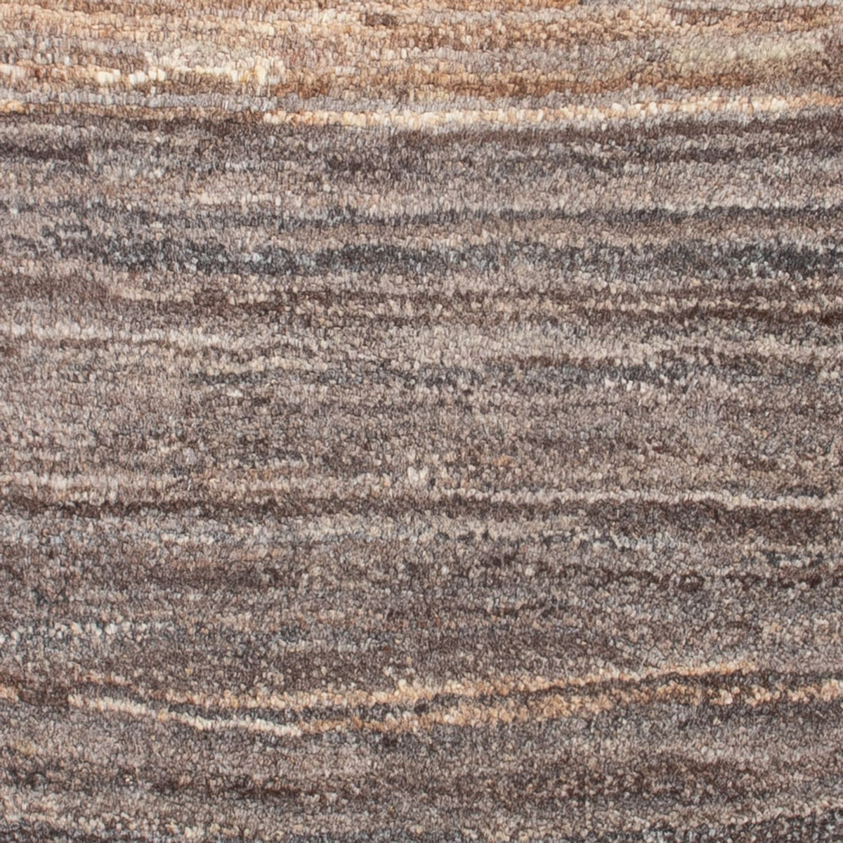 Dywan Gabbeh - perski - 93 x 50 cm - wielokolorowy