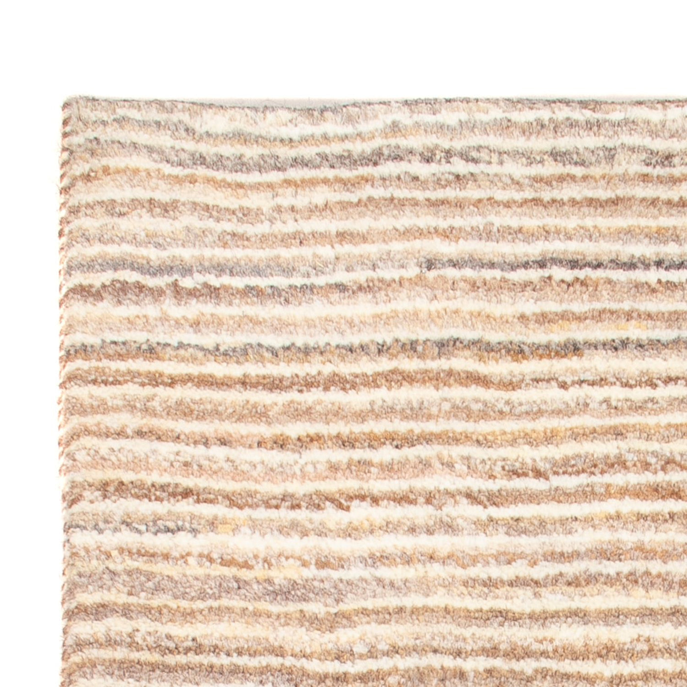 Gabbeh perski Dywan 88x58cm - Perserteppich Wollteppich