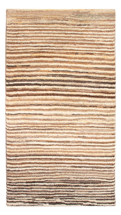 Gabbeh perski Dywan 56x99cm - Perserteppich Wollteppich