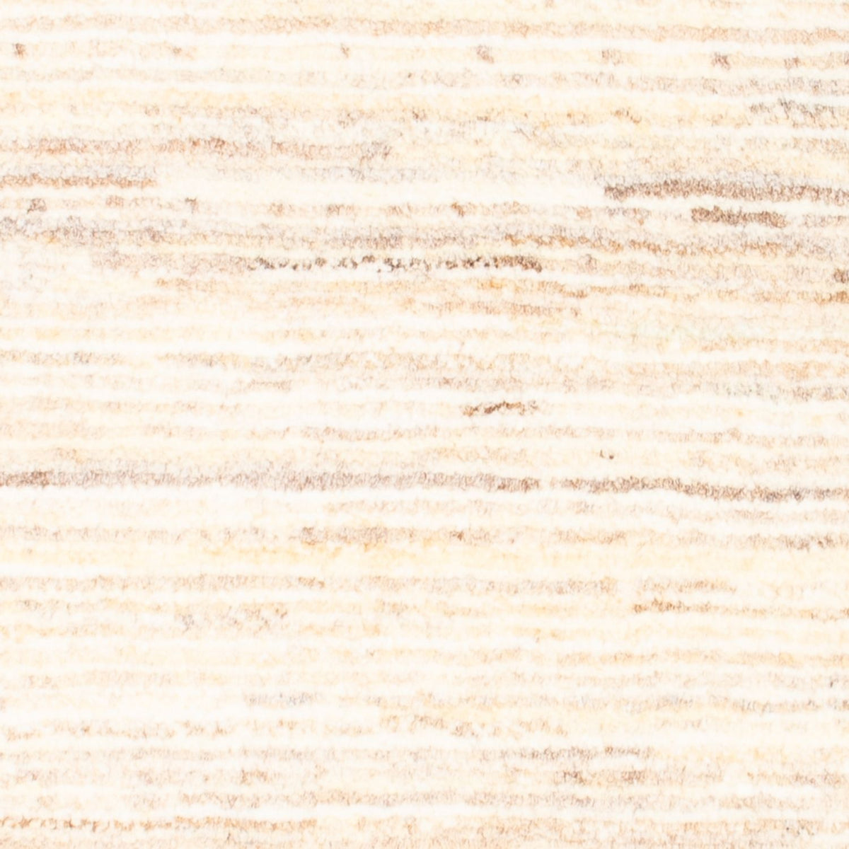 Gabbeh Teppich - Perser - 98 x 62 cm - creme