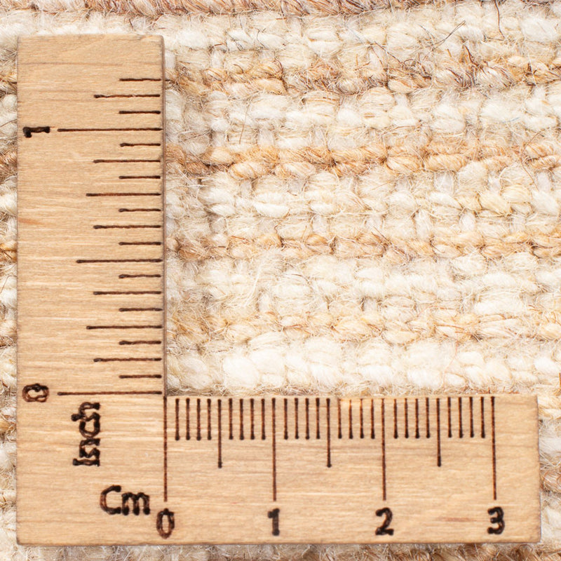 Gabbeh Teppich - Perser - 98 x 62 cm - creme