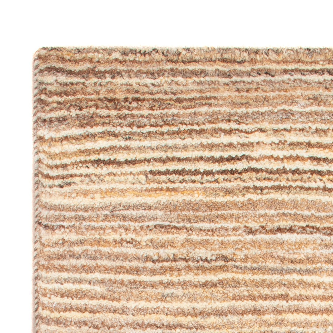 Gabbeh perski Dywan 91x58cm - Perserteppich Wollteppich