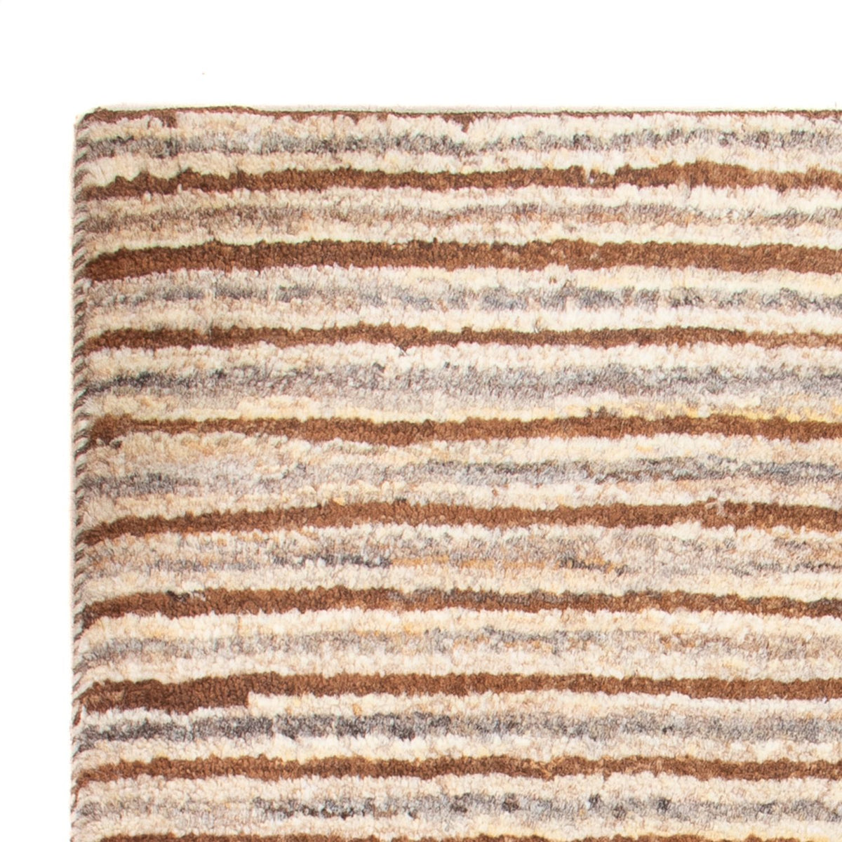 Gabbeh perski Dywan 62x91cm - Perserteppich Wollteppich