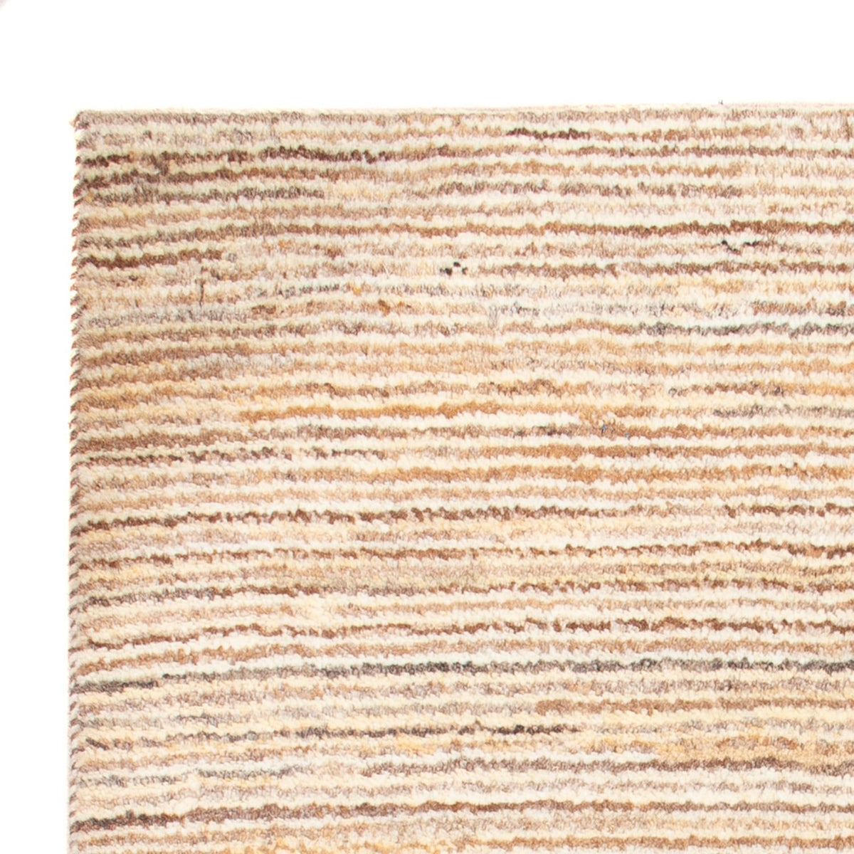 Gabbeh perski Dywan 62x96cm - Perserteppich Wollteppich