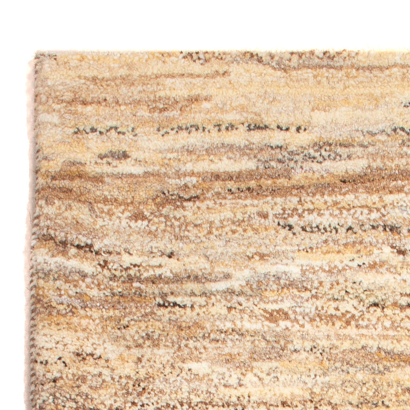 Gabbeh perski Dywan 92x62cm - Perserteppich Wollteppich