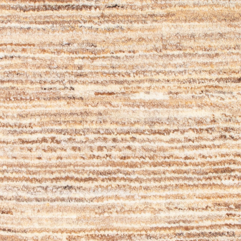 Dywan Gabbeh - perski - 88 x 60 cm - jasny beż