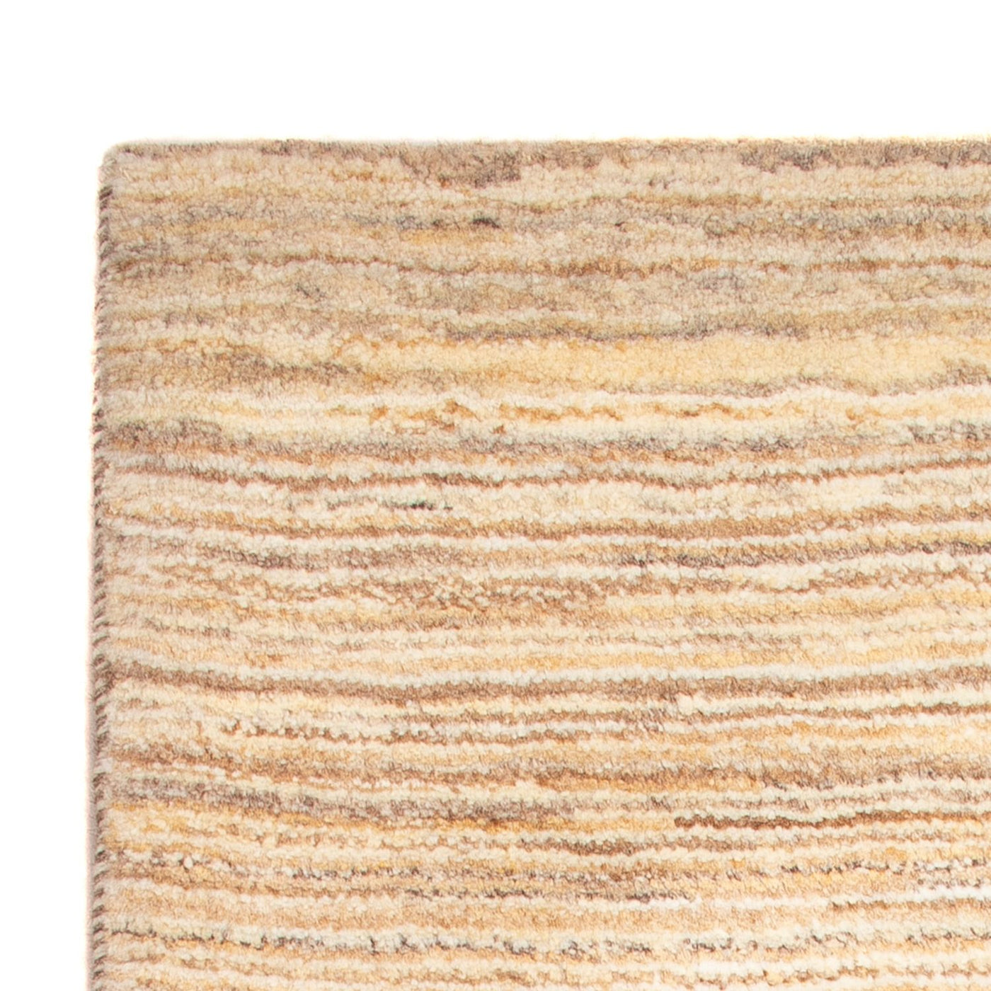 Gabbeh perski Dywan 102x62cm - Perserteppich Wollteppich