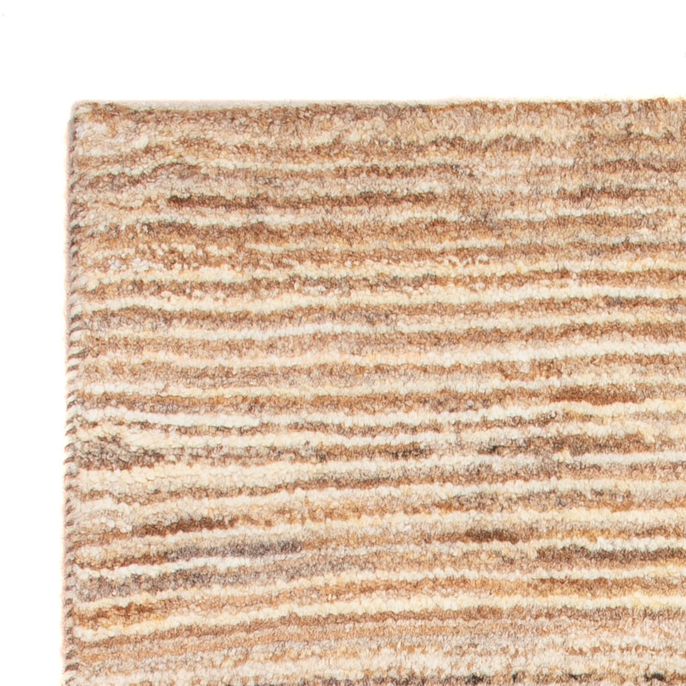 Gabbeh perski Dywan 93x58cm - Perserteppich Wollteppich