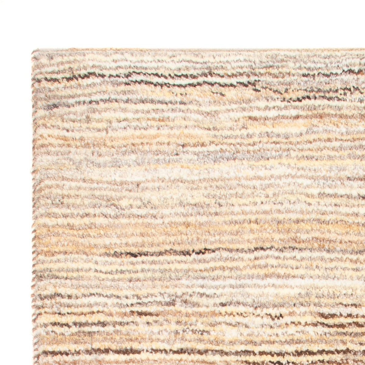 Gabbeh perski Dywan 62x98cm - Perserteppich Wollteppich