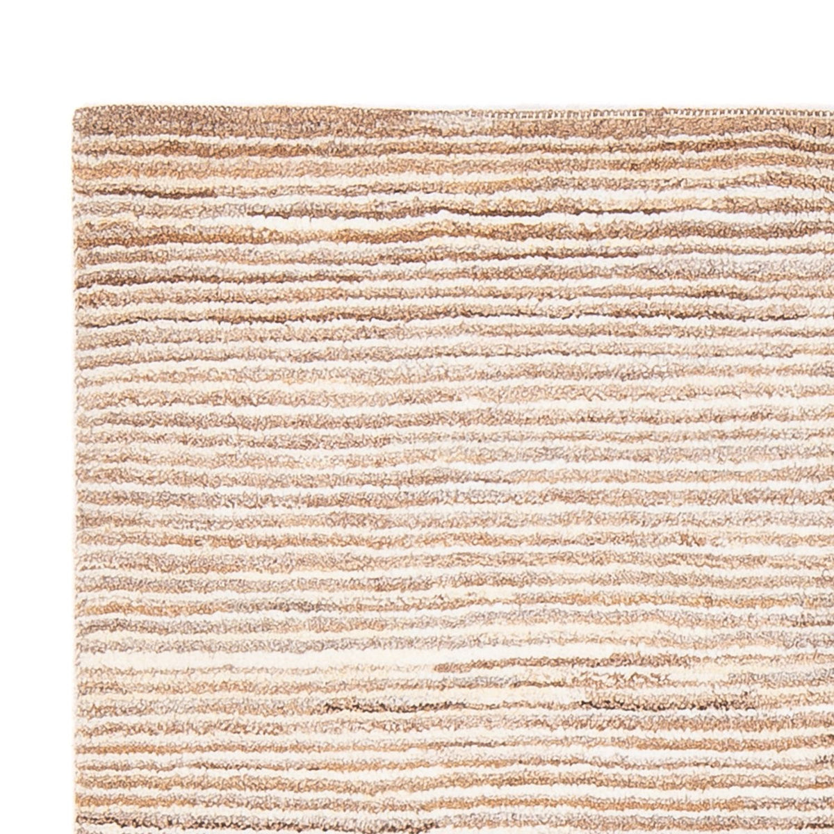 Gabbeh perski Dywan 104x143cm - Perserteppich Wollteppich