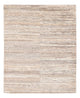Gabbeh perski Dywan 128x100cm - Perserteppich Wollteppich