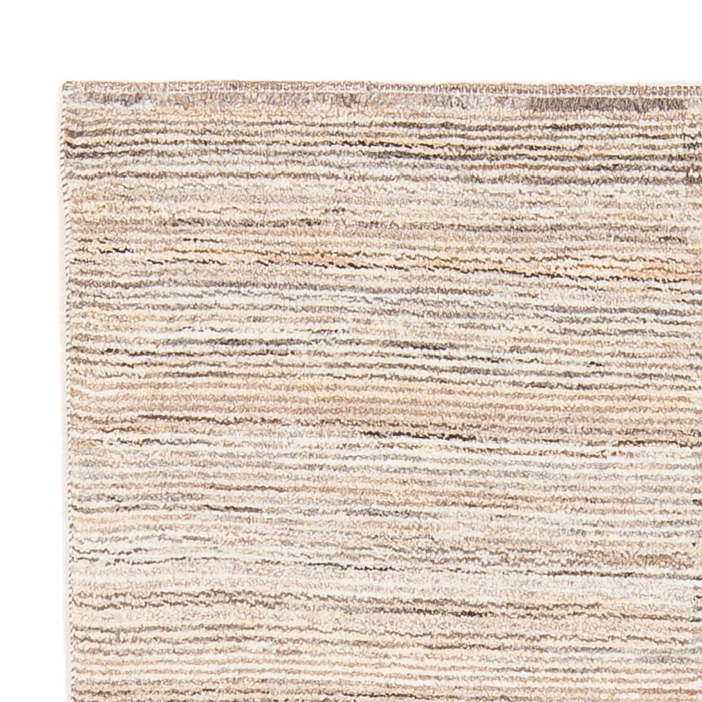 Gabbeh perski Dywan 128x100cm - Perserteppich Wollteppich