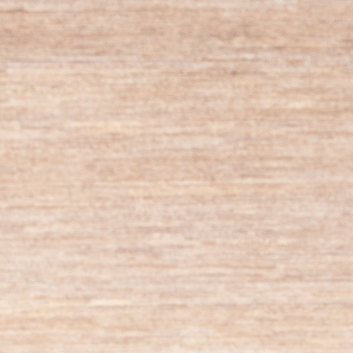 Dywan Gabbeh - perski - 152 x 100 cm - ciemny beż