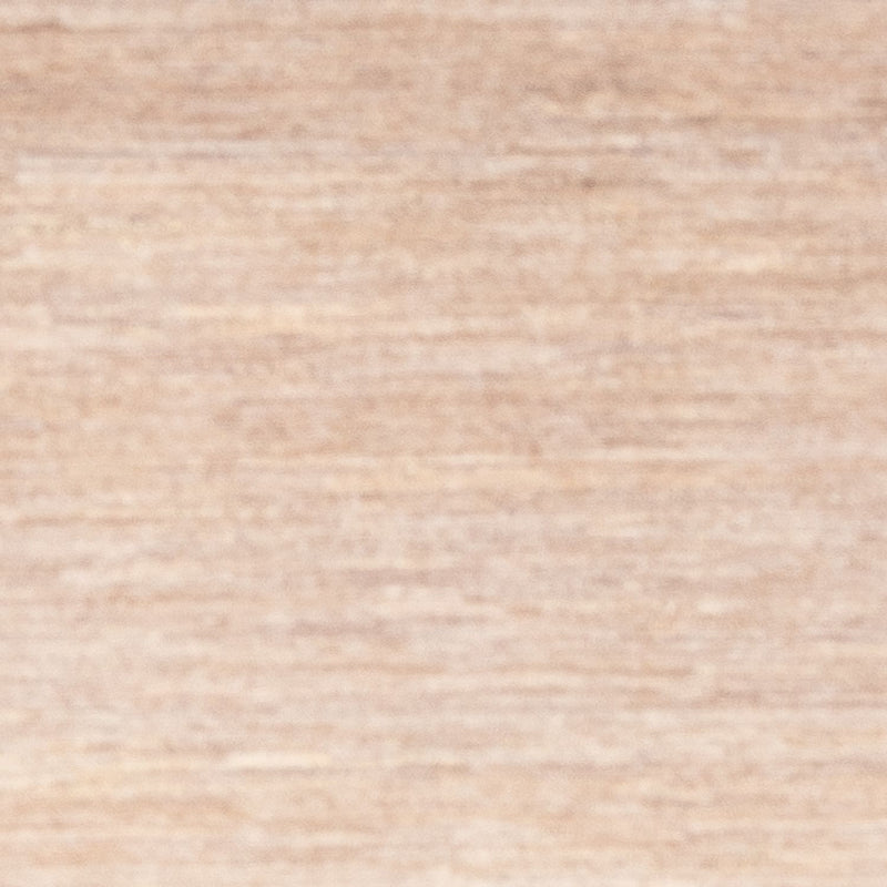 Dywan Gabbeh - perski - 152 x 100 cm - ciemny beż