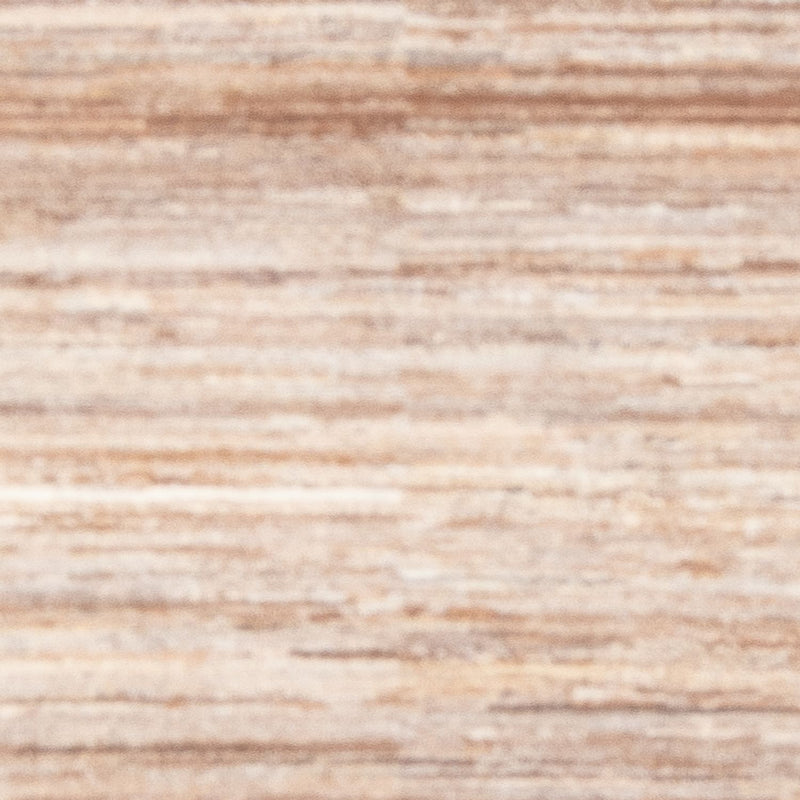 Dywan Gabbeh - perski - 145 x 98 cm - ciemny beż