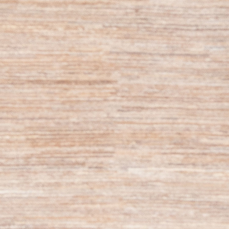 Dywan Gabbeh - perski - 150 x 96 cm - ciemny beż