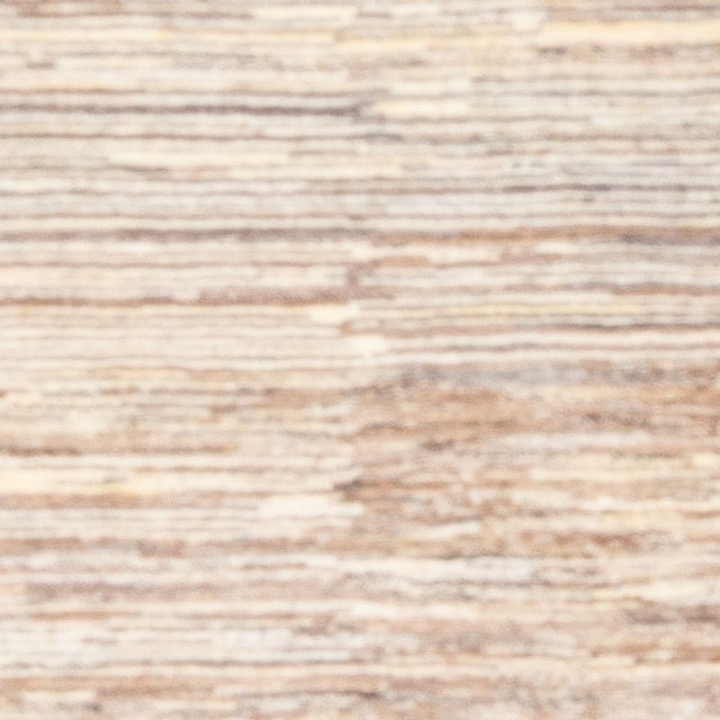 Dywan Gabbeh - perski - 142 x 102 cm - ciemny beż