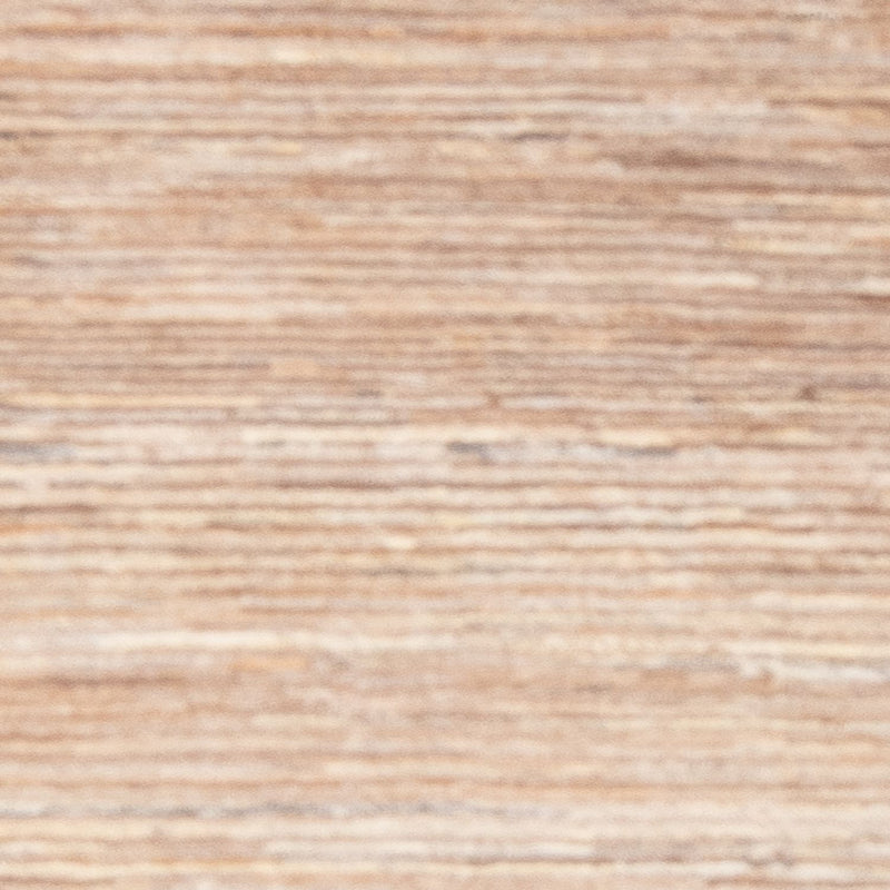 Dywan Gabbeh - perski - 145 x 104 cm - ciemny beż