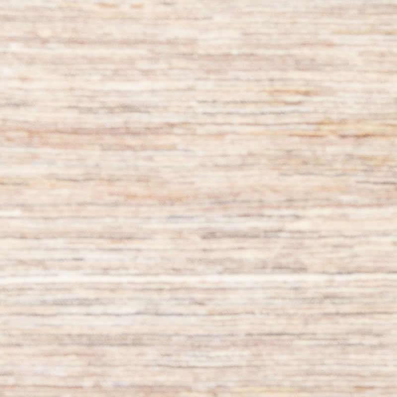 Dywan Gabbeh - perski - 146 x 100 cm - ciemny beż