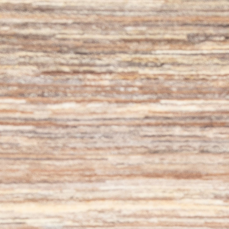 Dywan Gabbeh - perski - 145 x 100 cm - ciemny beż