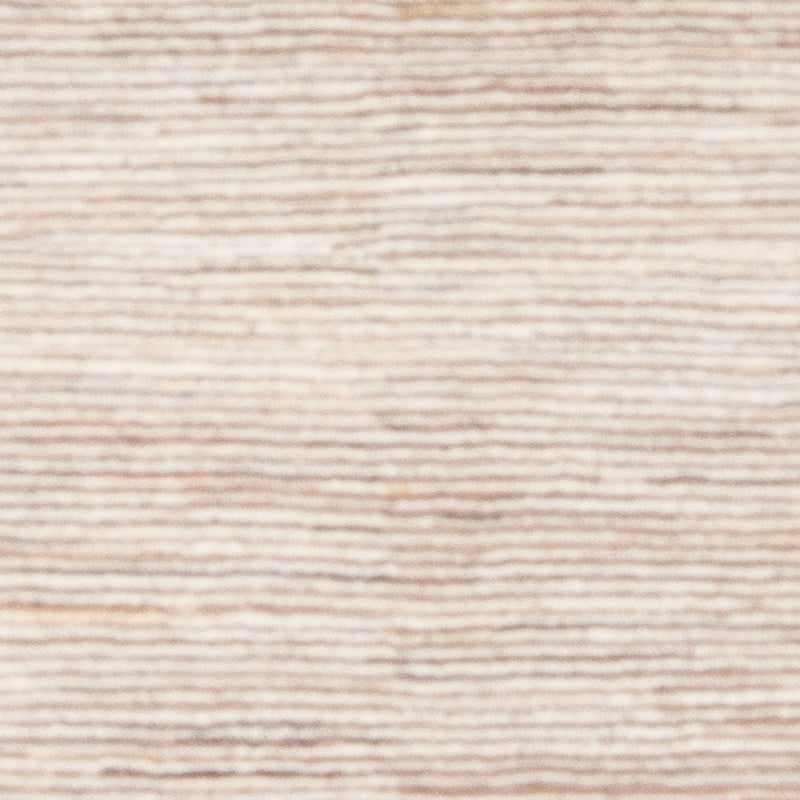 Dywan Gabbeh - perski - 145 x 102 cm - ciemny beż