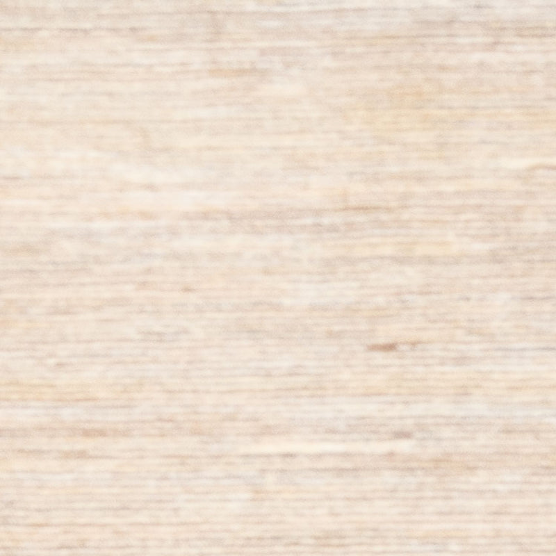 Dywan Gabbeh - perski - 148 x 102 cm - ciemny beż