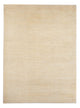 Dywan Gabbeh - perski - 252 x 170 cm - jasny beż