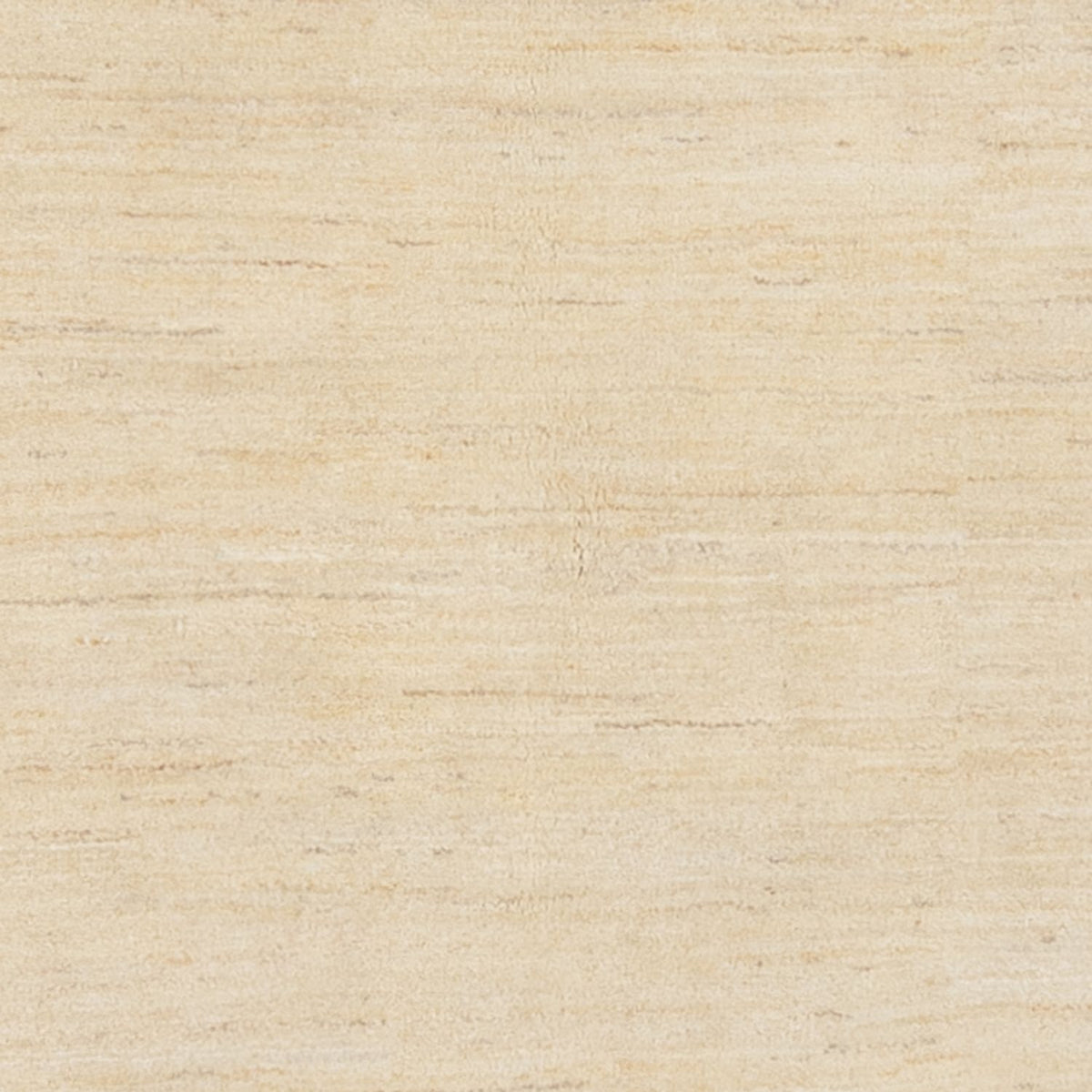 Dywan Gabbeh - perski - 252 x 170 cm - jasny beż