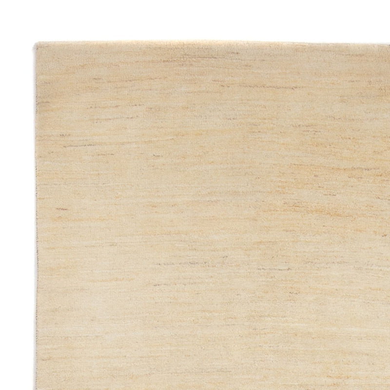 Dywan Gabbeh - perski - 252 x 170 cm - jasny beż