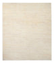 Dywan Gabbeh - perski - 226 x 174 cm - jasny beż