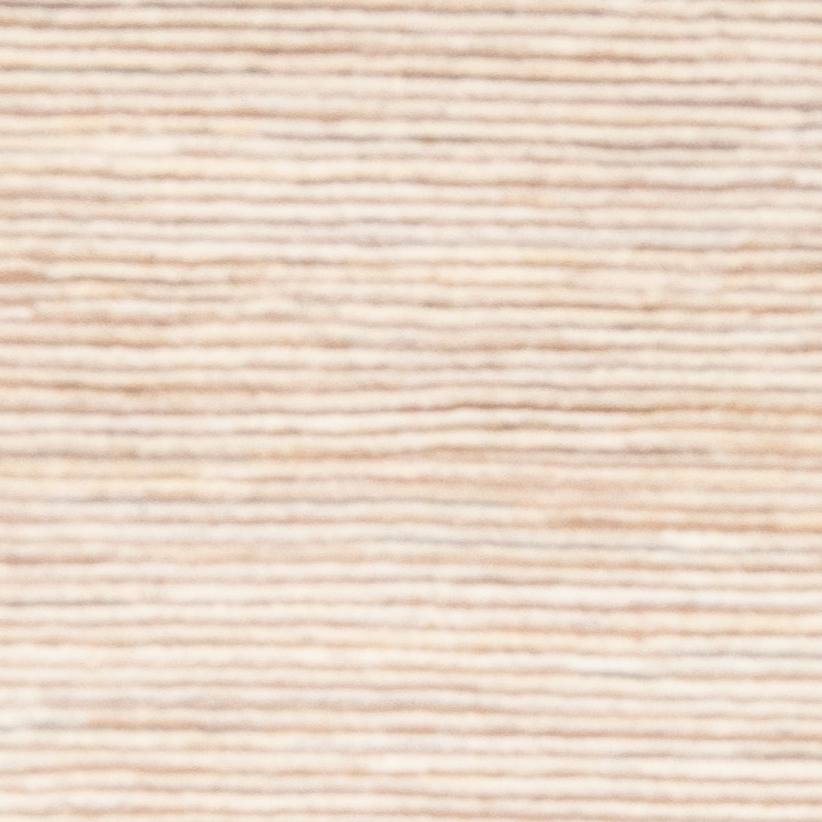 Dywan Gabbeh - perski - 140 x 105 cm - ciemny beż