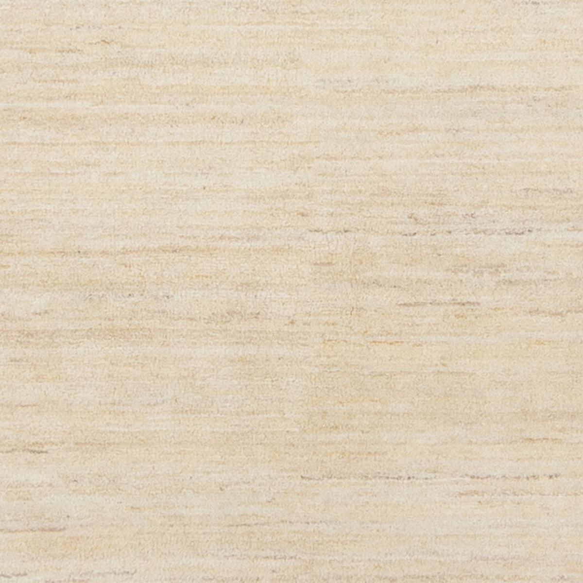 Dywan Gabbeh - perski - 248 x 174 cm - jasny beż