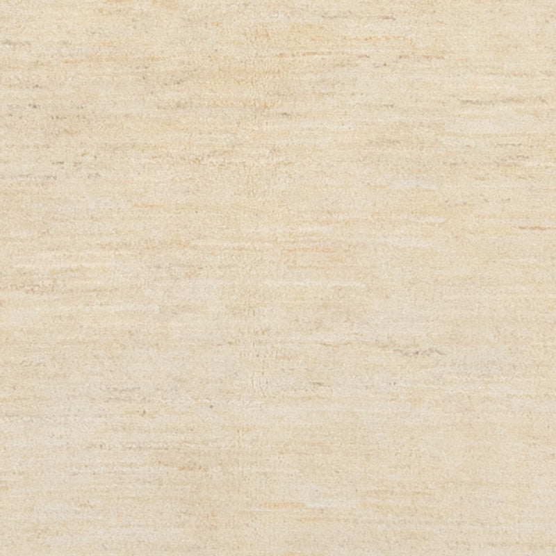 Dywan Gabbeh - perski - 234 x 172 cm - jasny beż