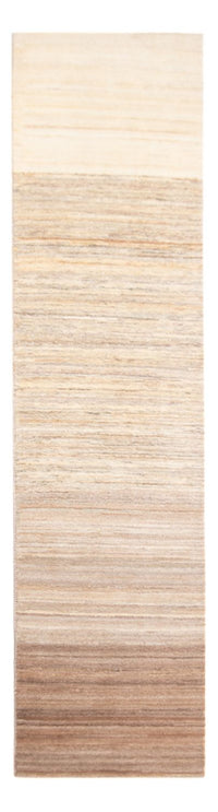 Gabbeh perski Dywan 77x333cm - Perserteppich Wollteppich – product image