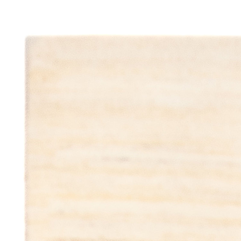 Biegacz Dywan Gabbeh - perski - 333 x 77 cm - natura