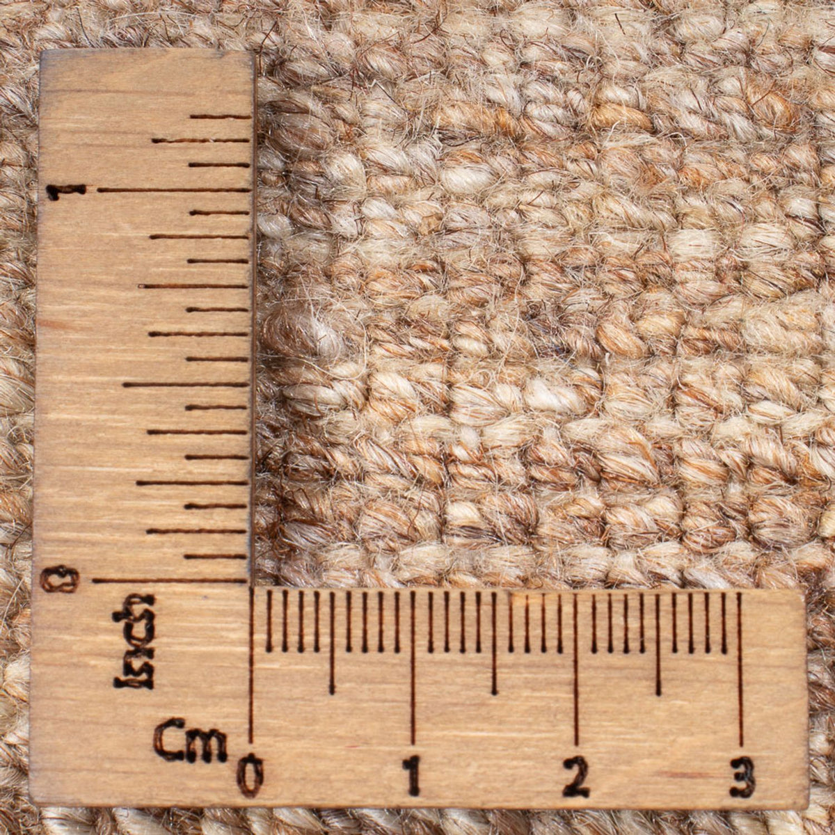 Biegacz Dywan Gabbeh - perski - 333 x 77 cm - natura