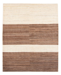 Dywan Gabbeh - perski - 230 x 170 cm - wielokolorowy