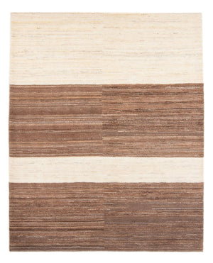 Dywan Gabbeh - perski - 230 x 170 cm - wielokolorowy