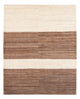 Gabbeh perski Dywan 230x170cm - Perserteppich Wollteppich