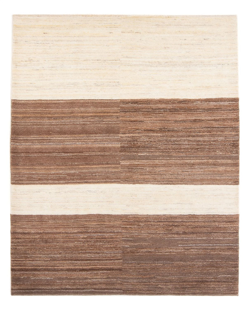 Dywan Gabbeh - perski - 230 x 170 cm - wielokolorowy