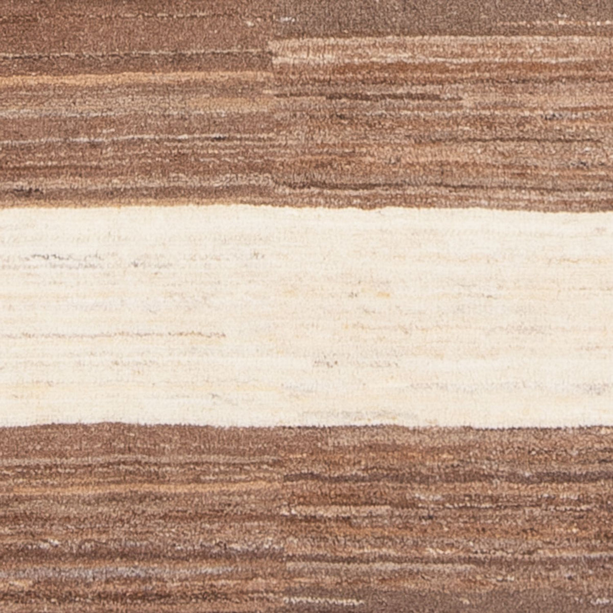 Dywan Gabbeh - perski - 230 x 170 cm - wielokolorowy