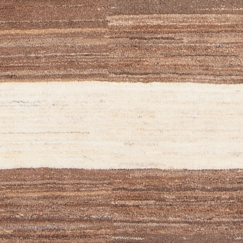 Dywan Gabbeh - perski - 230 x 170 cm - wielokolorowy