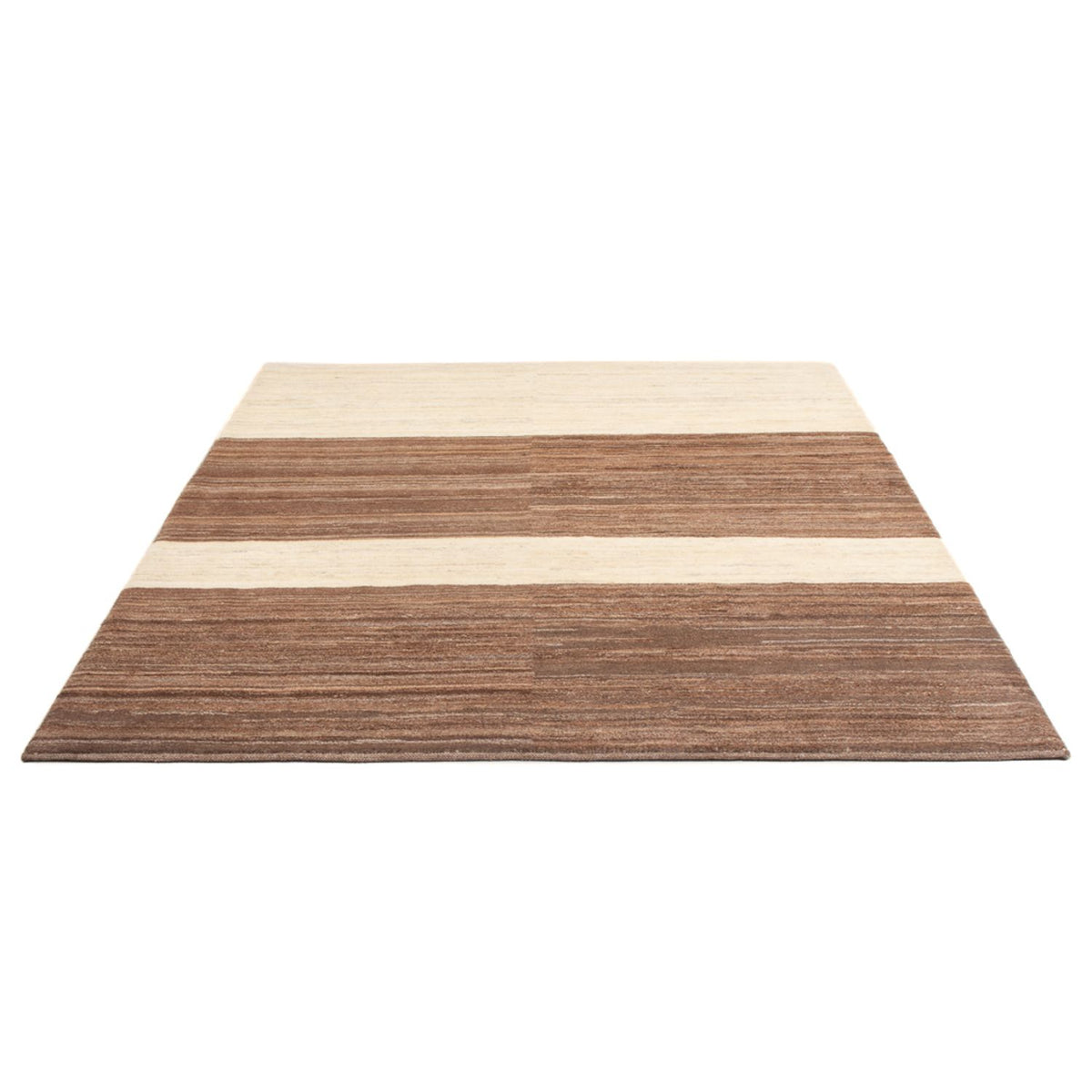 Dywan Gabbeh - perski - 230 x 170 cm - wielokolorowy