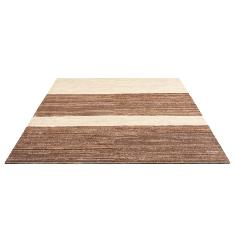 Dywan Gabbeh - perski - 230 x 170 cm - wielokolorowy