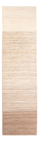 Gabbeh perski Dywan 87x334cm - Perserteppich Wollteppich